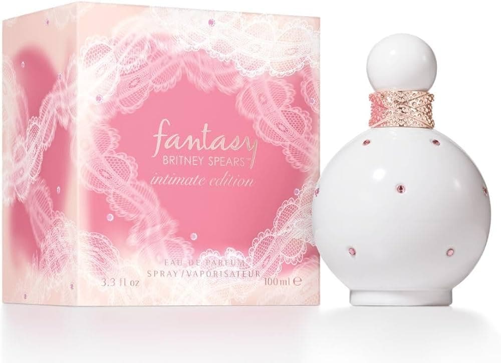 Fantasy Intimate