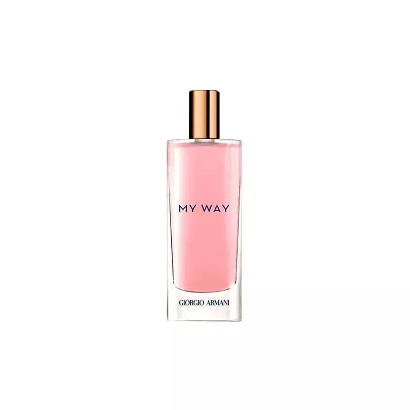 My Way