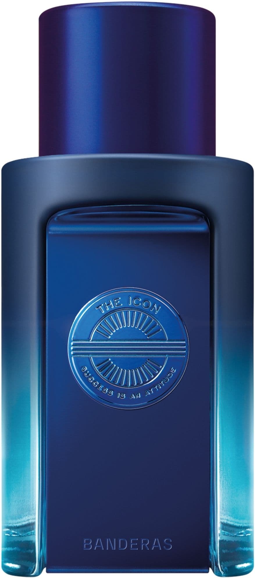 The Icon Supreme Intense
