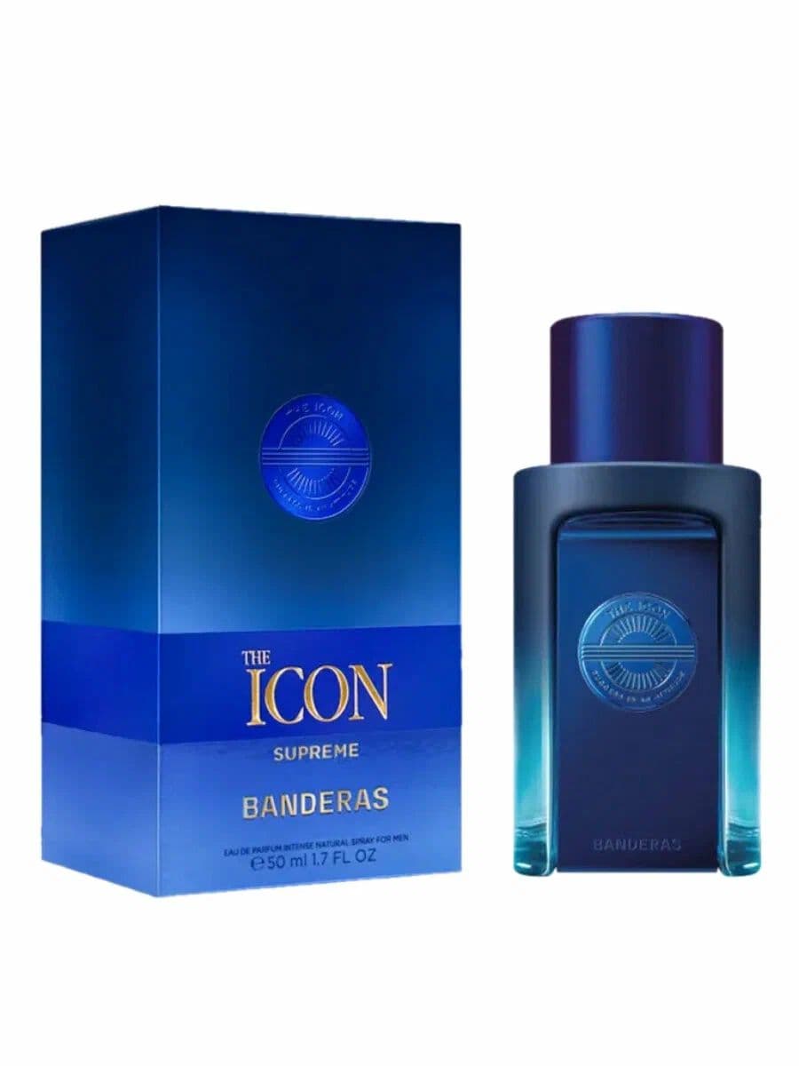 The Icon Supreme Intense — фото 2