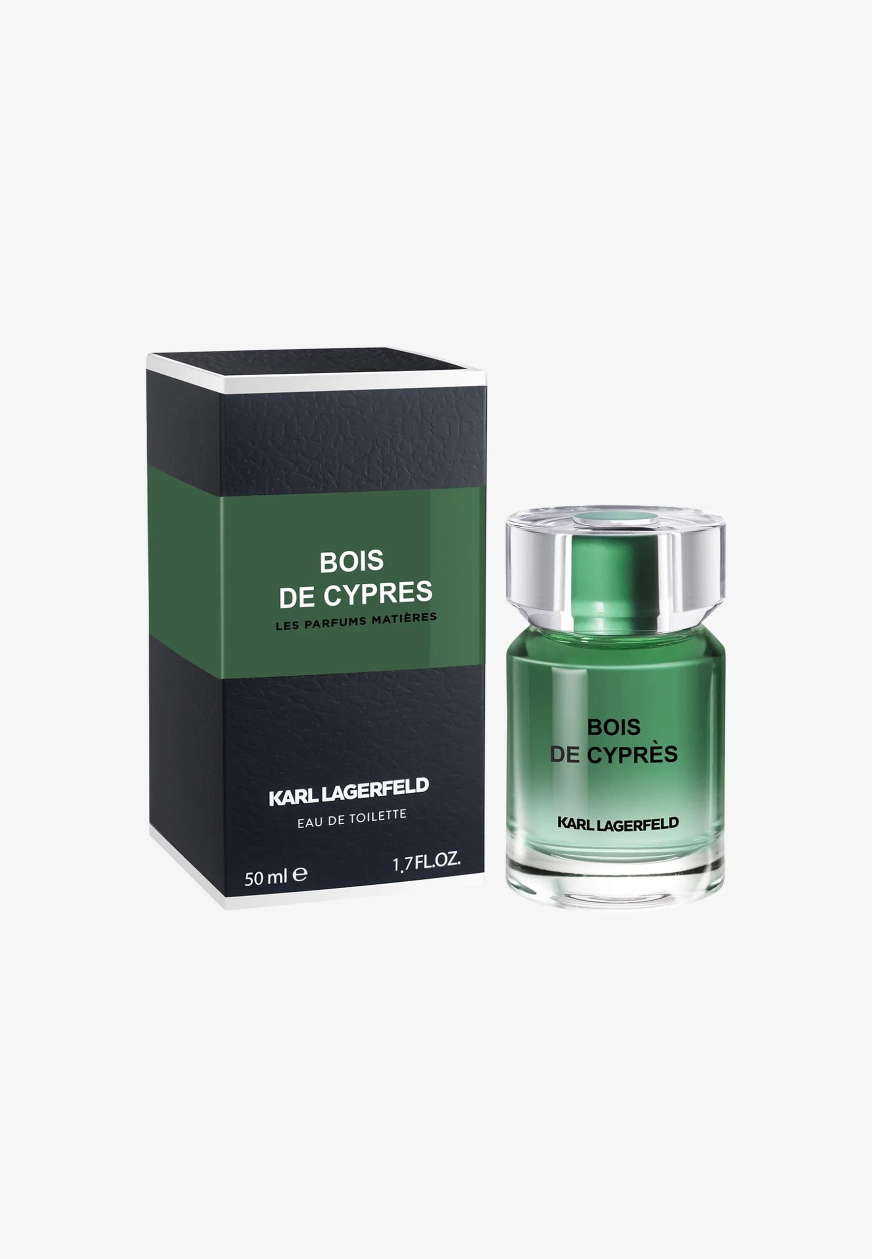 Bois de Cyprès