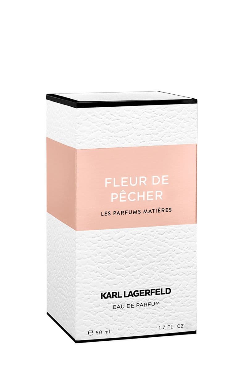 Fleur de Pêcher