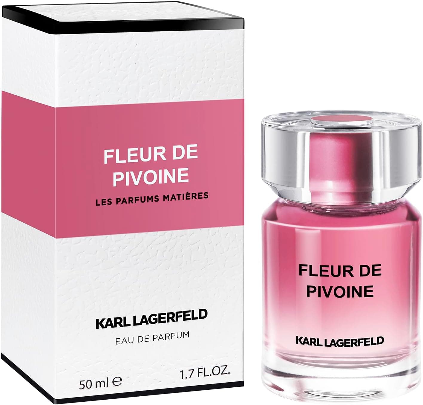 Fleur de Pivoine