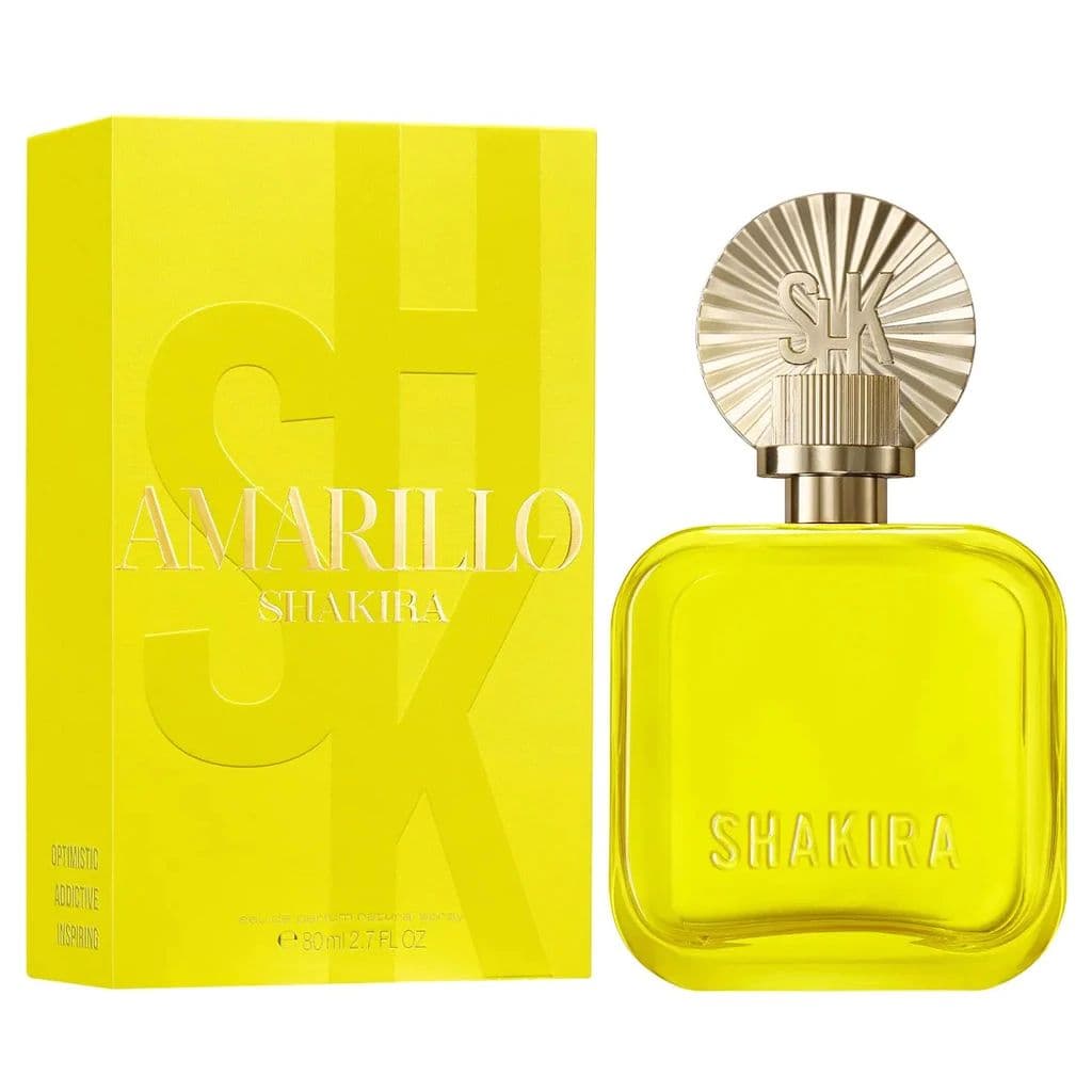 Amarillo
