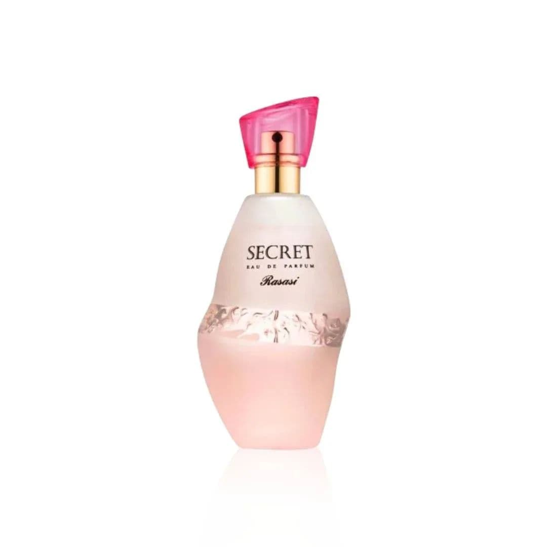 Secret