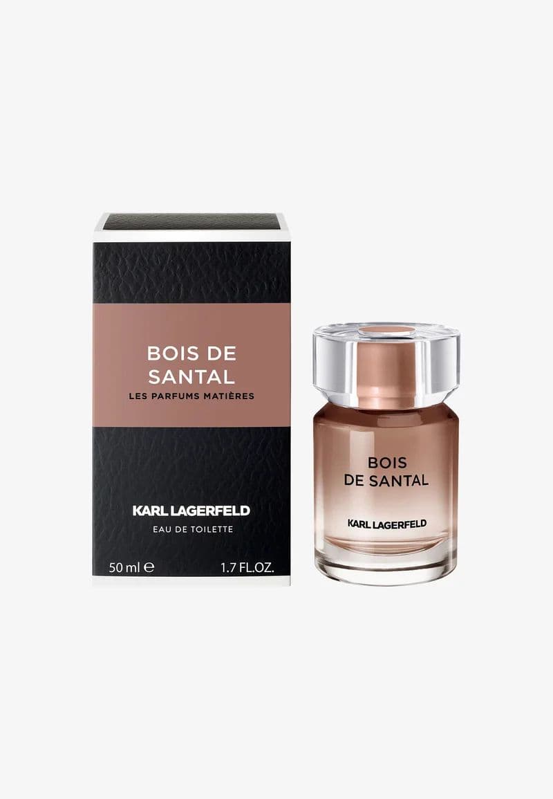 Bois de Santal
