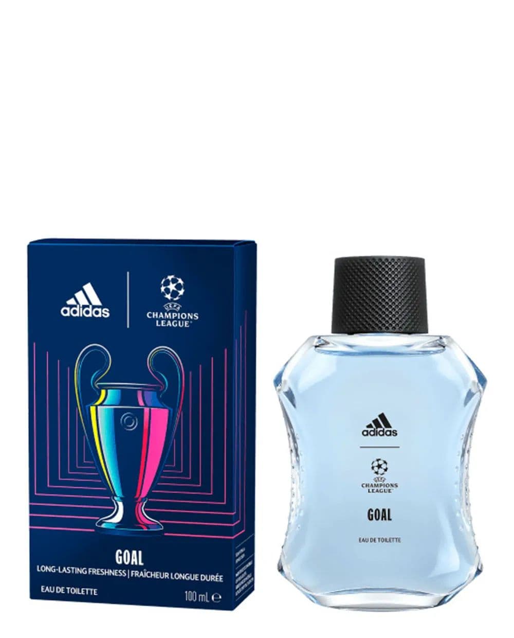 UEFA Champions League Goal