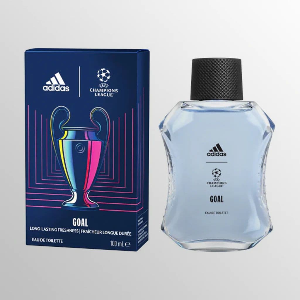 UEFA Champions League Goal — фото 5