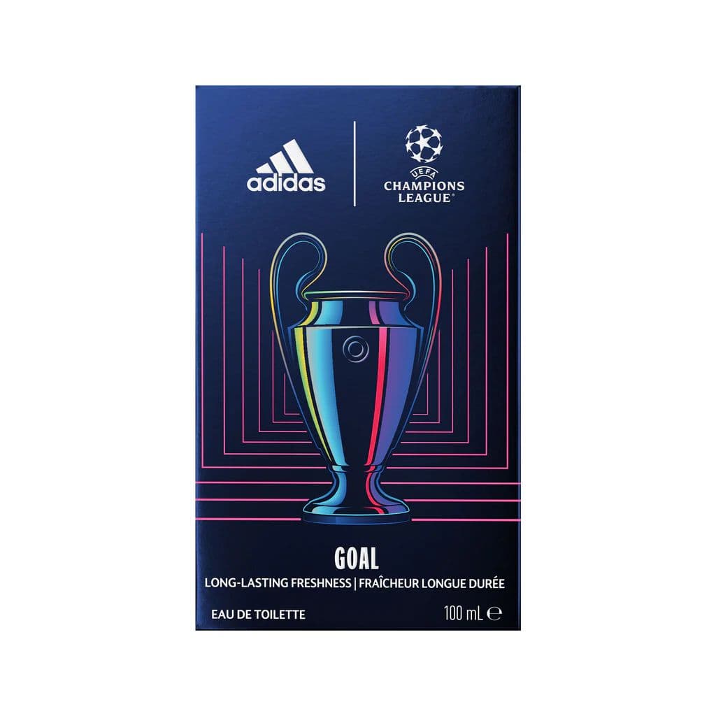 UEFA Champions League Goal — фото 6