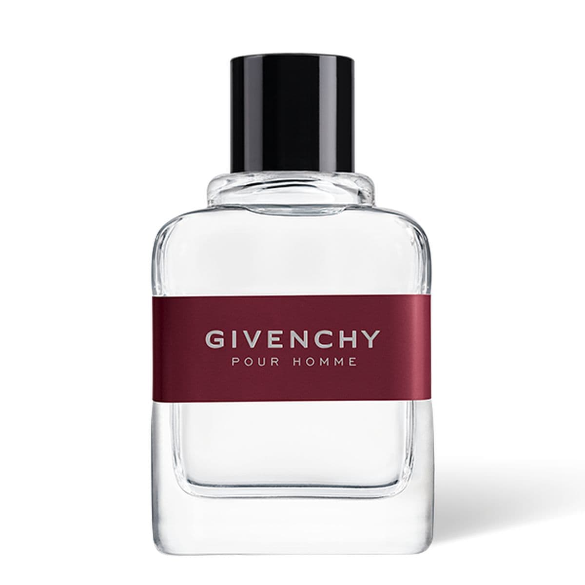 Pour Homme New Design