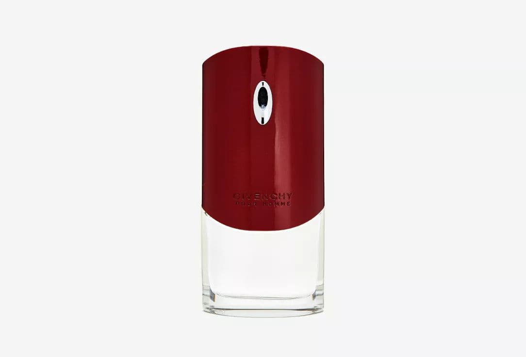 Pour Homme New Design — фото 4
