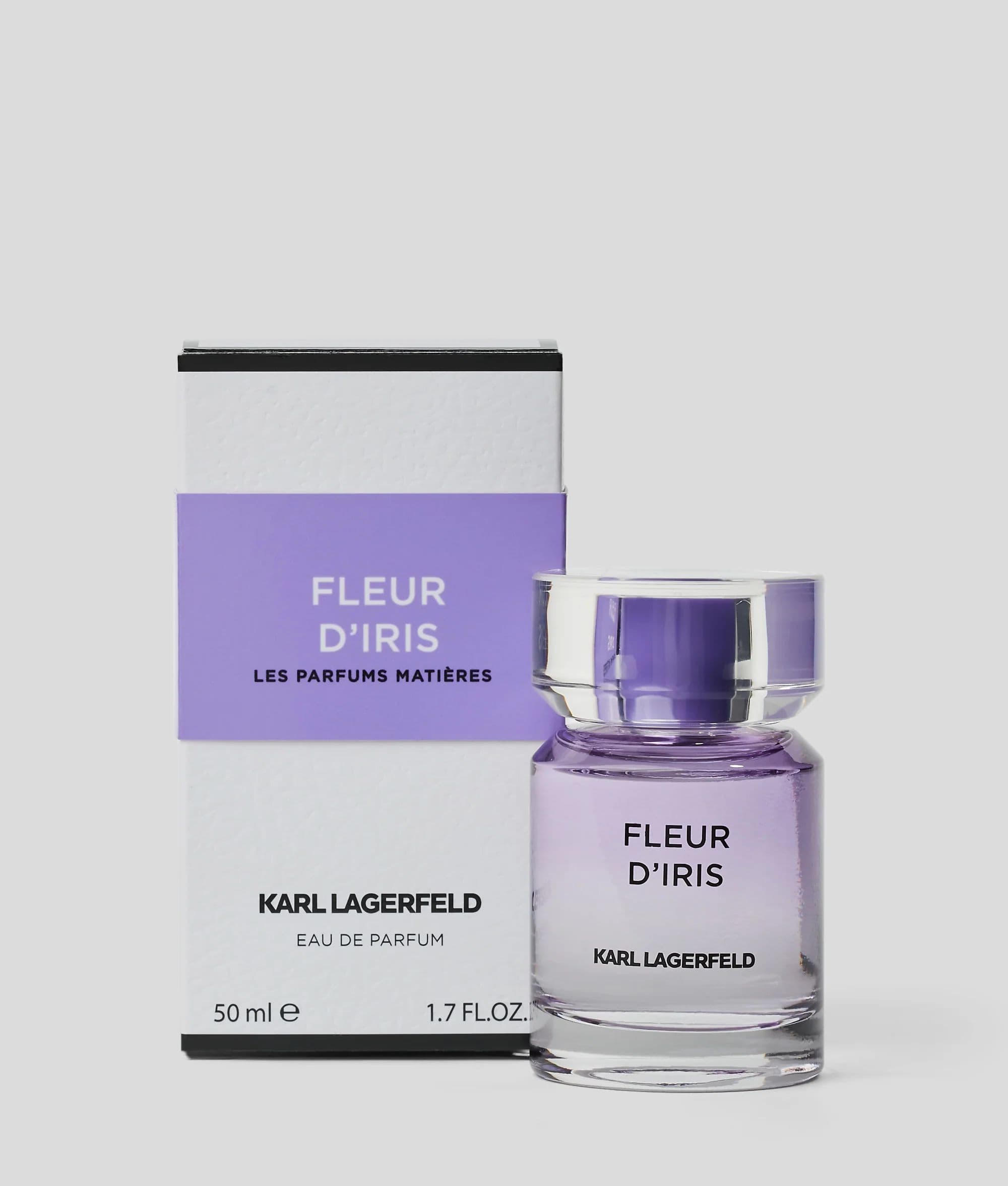 Fleur d'Iris