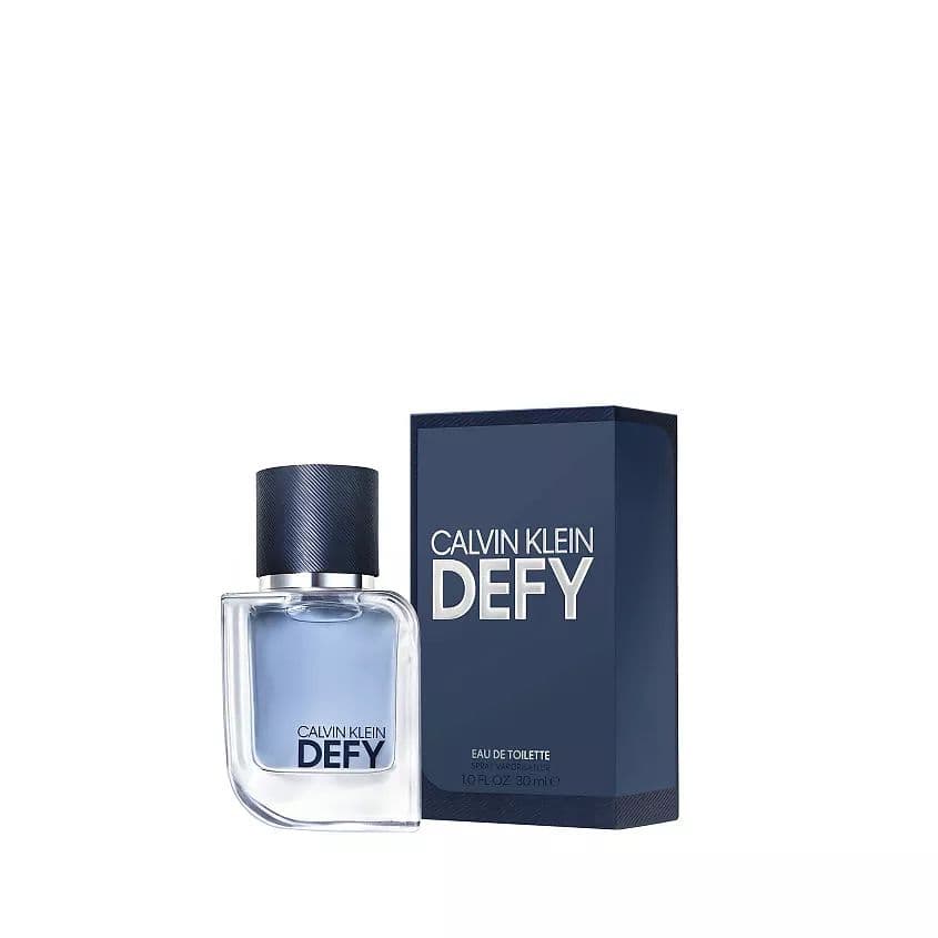 Defy