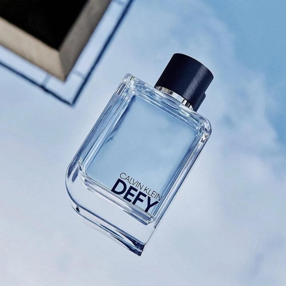 Defy — фото 4