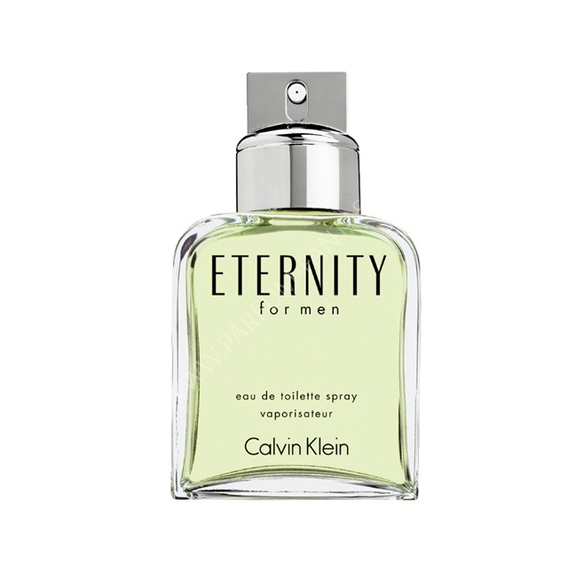 Фото - Eternity (CALVIN KLEIN Eternity Туалетная вода (EdT) 50 мл Мужская)