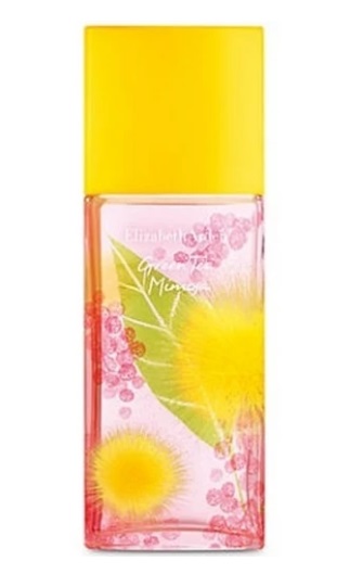 Фото - GREEN TEA Mimosa (ELIZABETH ARDEN GREEN TEA Mimosa ТУАЛЕТНАЯ ВОДА (EDT) 100 мл женская)