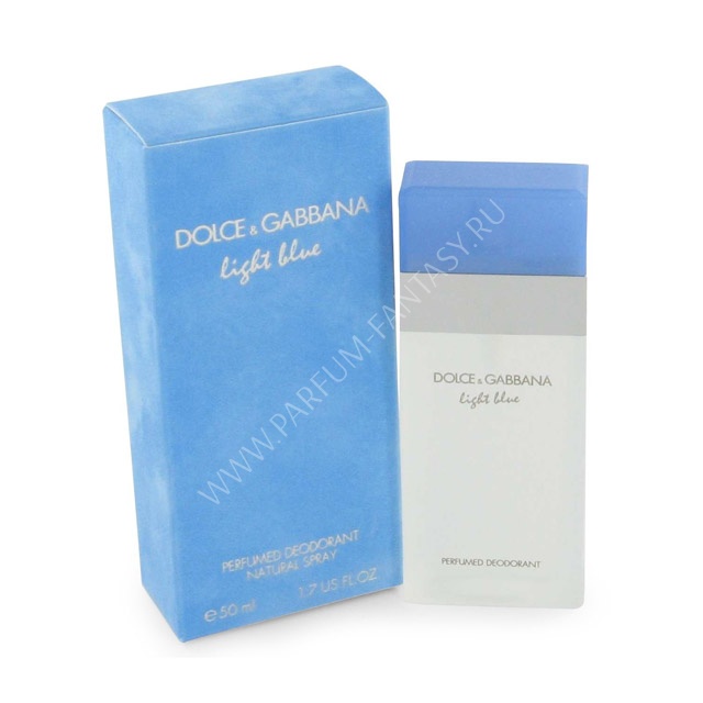 Фото - Light Blue (DOLCE & GABBANA Light Blue Туалетная вода (EdT) 25 мл Женская)