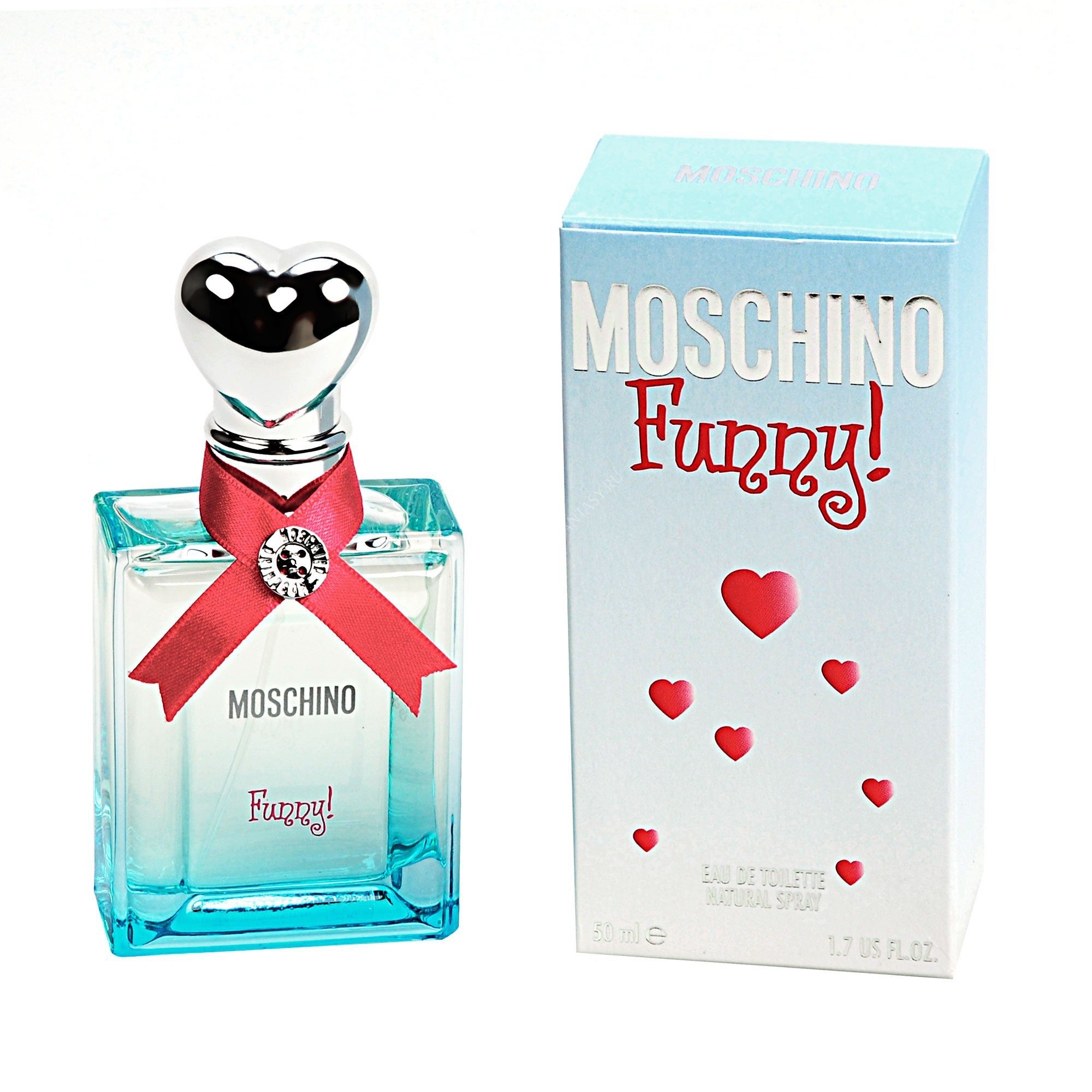 Фото - MOSCHINO Funny 23