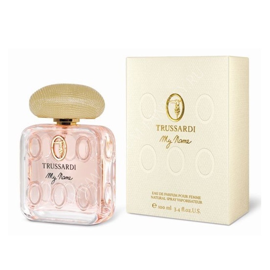 Фото - TRUSSARDI My Name 22