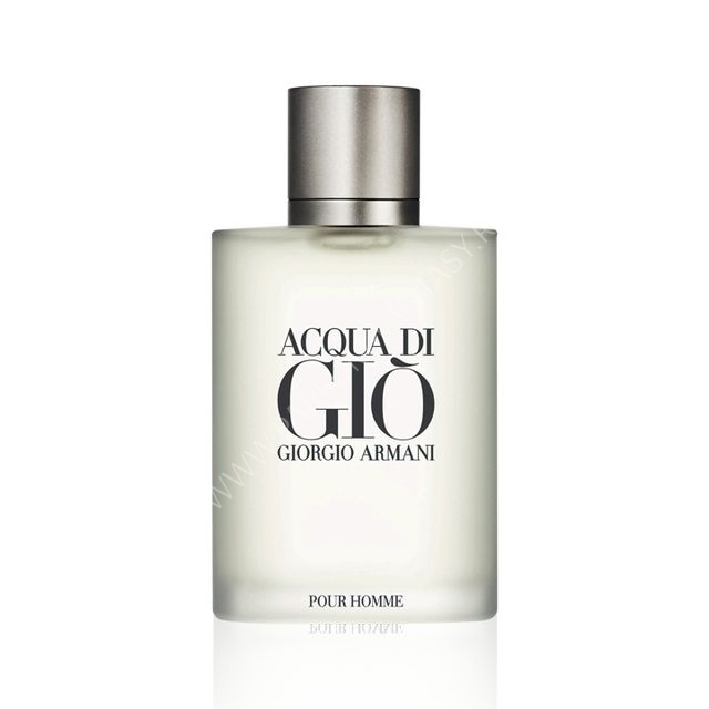 Фото - Acqua Di Gio (ARMANI Acqua Di Gio Туалетная вода (EdT) 30 мл Мужская)