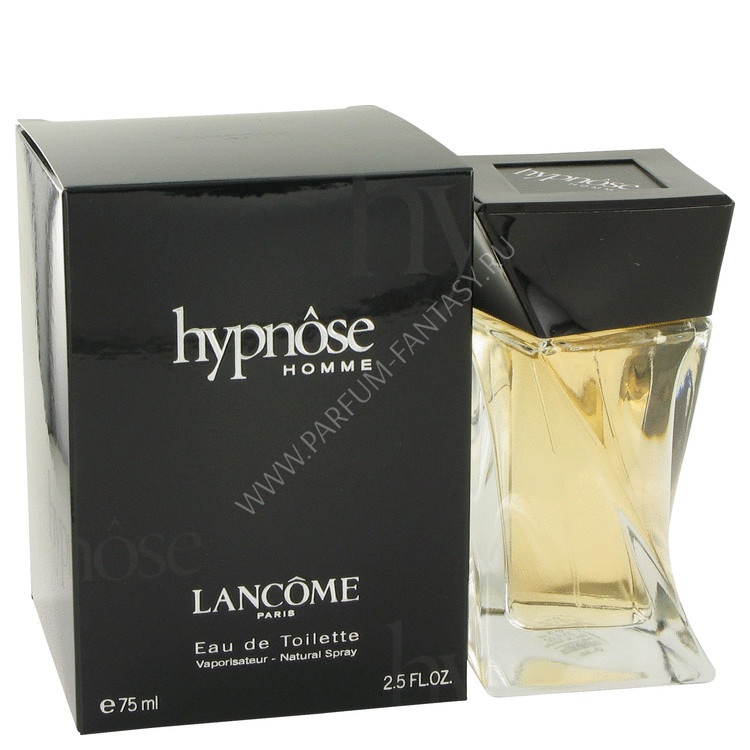 Фото - Hypnose (LANCOME Hypnose Туалетная вода (EdT) 50 мл Мужская)